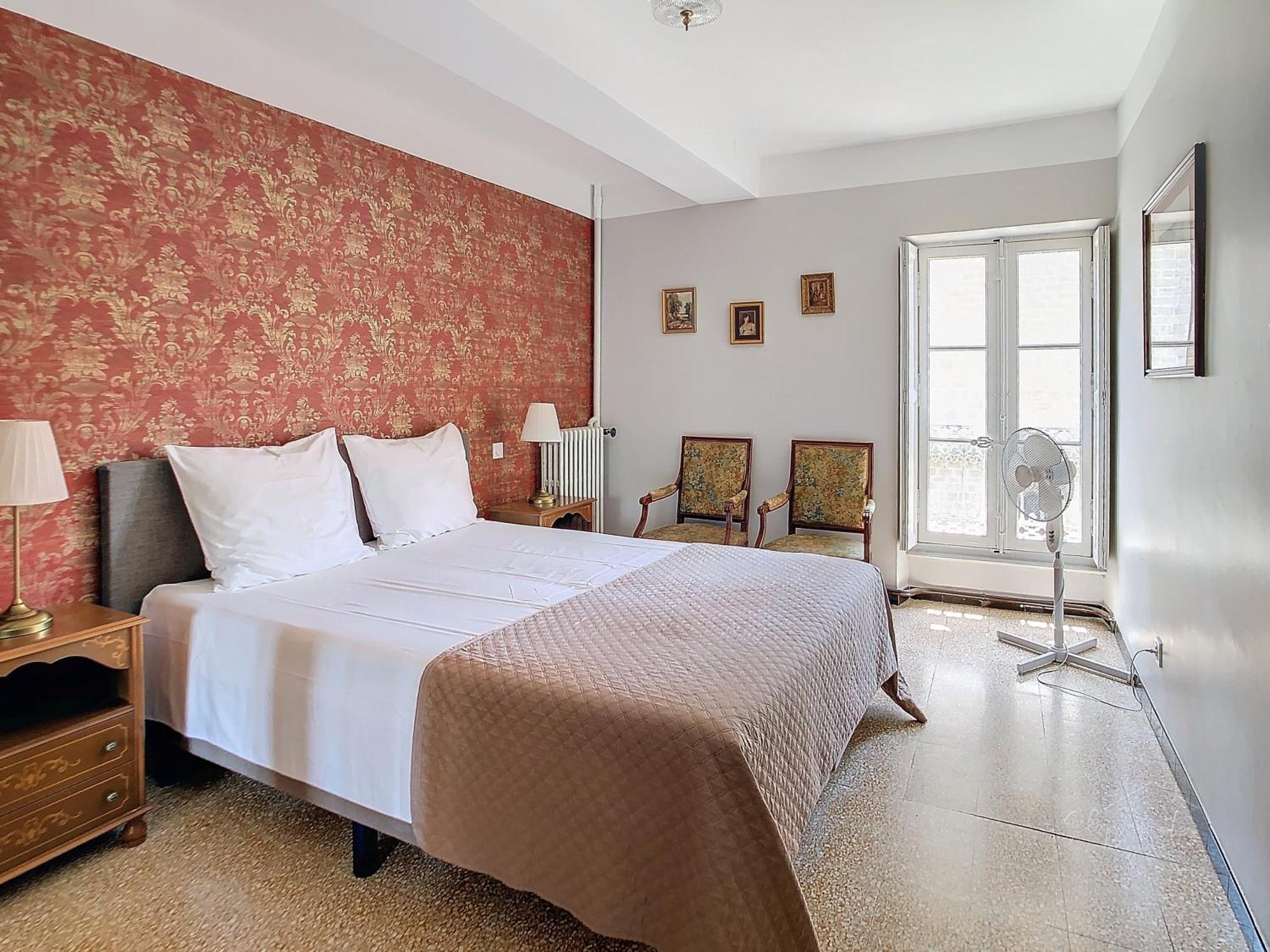 Carcasses Appartement *